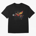 Thibaut Courtois Fan Art Classic T-Shirt Show Your Tournament Heart for FIFA World Cup 2026 Group Stage with CR7 and Messi, Argentina, France and Brazil Energy, Championship Spirit, Famous Goals, Roaring Crowds and International Football Unity;