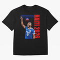 IMG 002, World Cup 2026, Haiti 002 Classic T-Shirt Carry the Dream of FIFA World Cup 2026 Group Stage Spirit, Featuring France and Portugal, Haaland, Worldwide Fan Energy, Dramatic Goals, Stadium Lights and Championship Celebrations; Perfect for