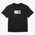 BTS We Are - Minimalist Logo Aesthetic Classic T-Shirt Bring Retro Soccer Energy to the FIFA World Cup 2026 USA Canada Mexico Journey through Messi, CR7 and Mbappe Highlights, Portugal, Spain and Germany Pride, Stadium Memories, Football Loyalty,
