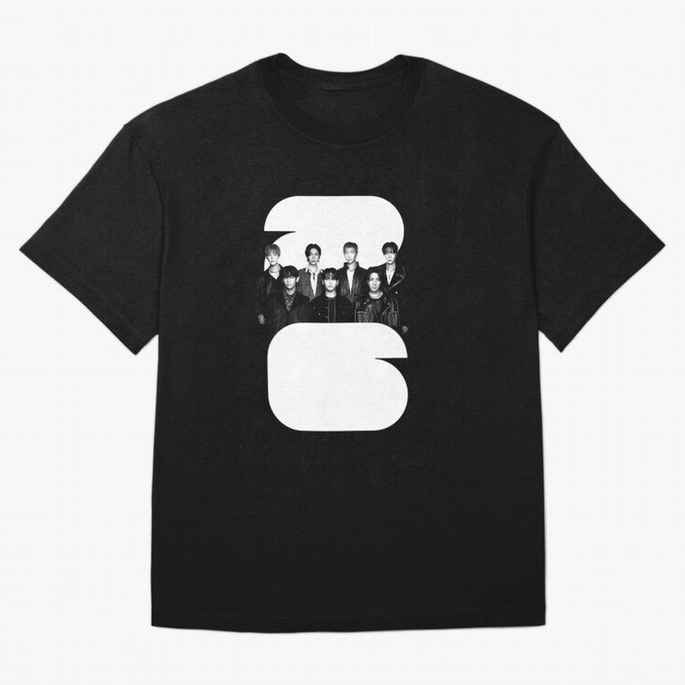 BTS BTS 2026 World Cup - Aesthetic OT7 Silhouette Design Classic T-Shirt Bring a Champion Mindset to FIFA World Cup 2026 Group Stage Spirit, Connected to Portugal, Neymar, Tournament Hype, Historic Matchups, Family Viewing Parties and Global Sports