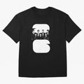 BTS BTS 2026 World Cup - Aesthetic OT7 Silhouette Design Classic T-Shirt Bring a Champion Mindset to FIFA World Cup 2026 Group Stage Spirit, Connected to Portugal, Neymar, Tournament Hype, Historic Matchups, Family Viewing Parties and Global Sports