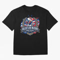 France Fan Art for World Cup 2026 Classic T-Shirt Relive Legendary Nights from FIFA World Cup 2026 Spirit, Connected to Brazil, Haaland, Football Festival Excitement, Trophy Ambitions, Country Rivalries and Star Player Buzz; Made for Die Hard
