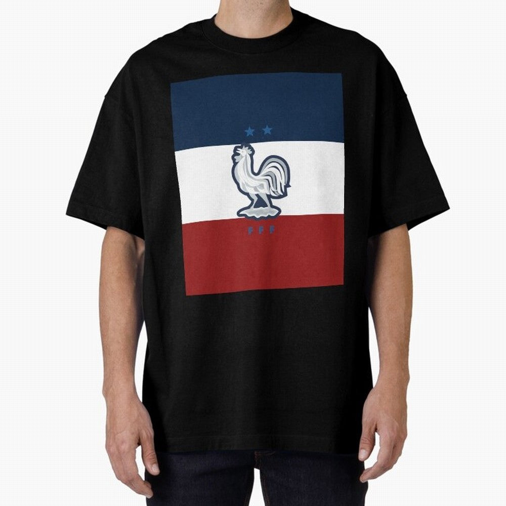 France | 2026 World Cup Fan Apparel Classic T-Shirt Honor FIFA World Cup 2026 Spirit, Highlighting England, France and Netherlands, Mbappe and Neymar, Stadium Chants, National Pride, Trophy Dreams and Unforgettable Football Memories; Created for