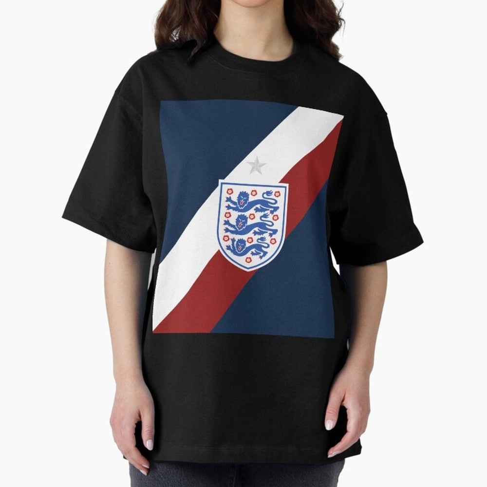 England | 2026 World Cup Fan Apparel Classic T-Shirt Bring Global Tournament Vibes to Match Day Hype around FIFA World Cup 2026 Group Stage, Cristiano Ronaldo, Haaland and CR7, Argentina, Sports Nostalgia, International Competition, Famous Players