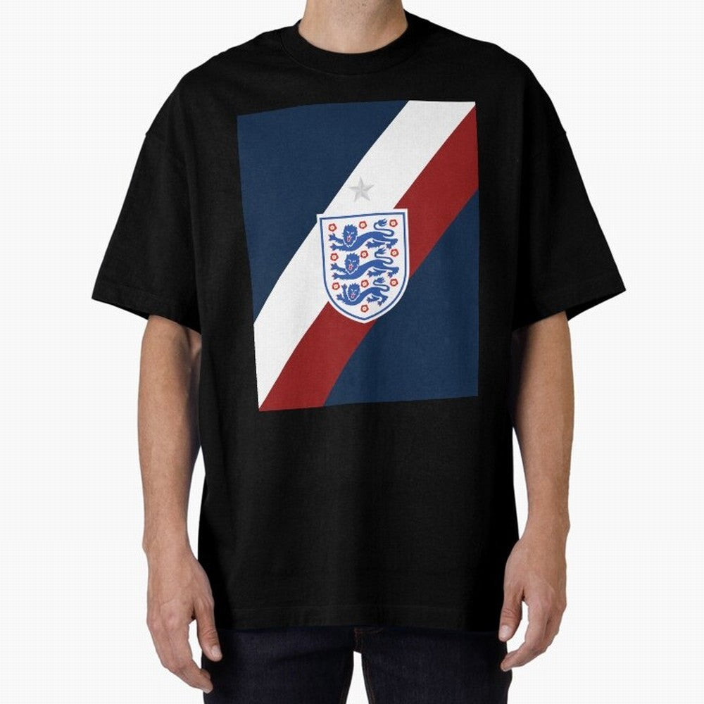 England | 2026 World Cup Fan Apparel Classic T-Shirt Bring Global Tournament Vibes to Match Day Hype around FIFA World Cup 2026 Group Stage, Cristiano Ronaldo, Haaland and CR7, Argentina, Sports Nostalgia, International Competition, Famous Players