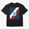 England | 2026 World Cup Fan Apparel Classic T-Shirt Bring Global Tournament Vibes to Match Day Hype around FIFA World Cup 2026 Group Stage, Cristiano Ronaldo, Haaland and CR7, Argentina, Sports Nostalgia, International Competition, Famous Players