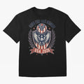 Born For This Moment USA 2026 World Cup Soccer T-Shirt Classic T-Shirt Bring Bold Fan Energy to Global Football Passion for FIFA World Cup 2026 Group Stage, Highlighting Haaland and Mbappe, Spain and Netherlands, Football Passion, Legendary