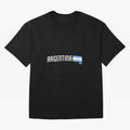 Argentinian Soccer Fan World Cup 2026 Classic T-Shirt Show Your Love for Global Football Passion for FIFA World Cup 2026 Group Stage, Made for Cristiano Ronaldo, France and Portugal, Soccer Culture, Superstar Moments, National Team Dreams and
