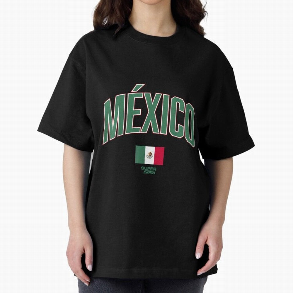 2026 Mexico Soccer Fan World Cup Classic T-Shirt Celebrate Supporters United by the FIFA World Cup 2026 USA Canada Mexico Journey through Neymar, Haaland and Cristiano Ronaldo Highlights, Portugal Pride, Vintage Soccer Flavor, Modern Football