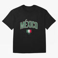 2026 Mexico Soccer Fan World Cup Classic T-Shirt Celebrate Supporters United by the FIFA World Cup 2026 USA Canada Mexico Journey through Neymar, Haaland and Cristiano Ronaldo Highlights, Portugal Pride, Vintage Soccer Flavor, Modern Football
