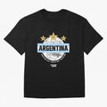 Argentinian Soccer Fan World Cup 2026 Classic T-Shirt Keep the Legacy of FIFA World Cup 2026 USA Canada Mexico Featuring Messi, England Energy, Tournament Hype, Historic Matchups, Family Viewing Parties and Global Sports Pride; Built for Supporters