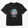 USA Player 2026 Boys Kids Men Women Teen USA 2026 Classic T-Shirt Feel the Roar of FIFA World Cup 2026 USA Canada Mexico with CR7 and Messi, Spain Energy, Stadium Chants, National Pride, Trophy Dreams and Unforgettable Football Memories; Made for