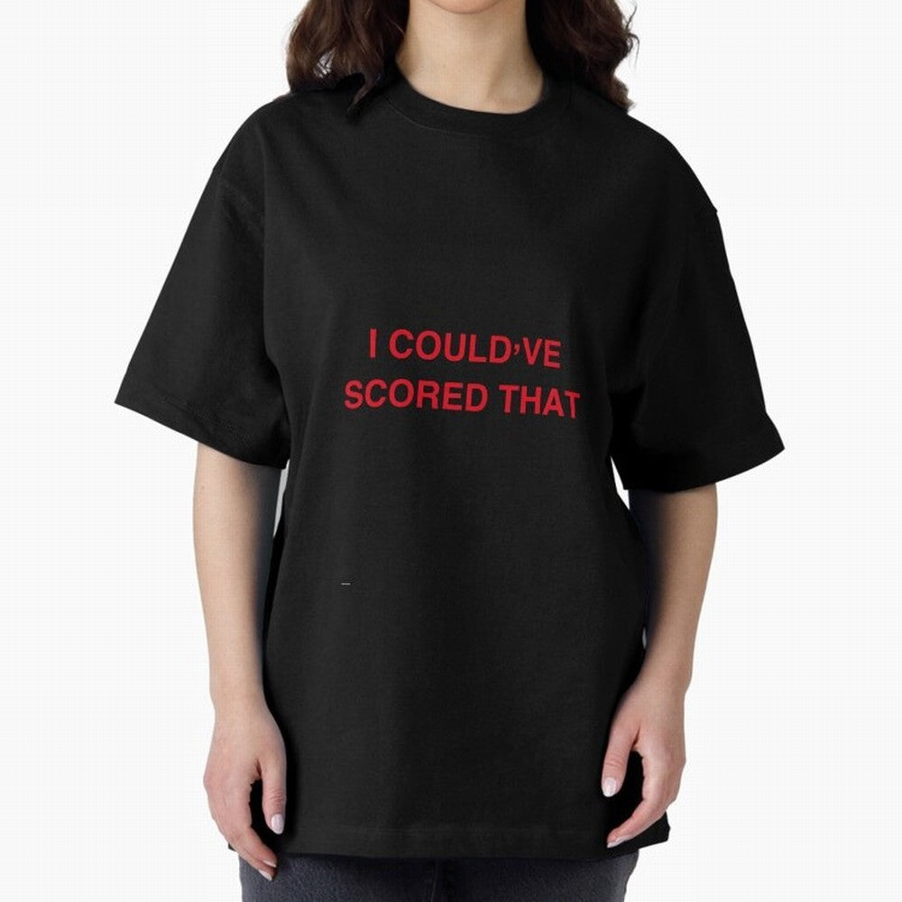 I could¡¯ve scored that Classic T-Shirt Unlock the FIFA World Cup 2026 Group Stage Journey through Neymar, Haaland and Cristiano Ronaldo Highlights, Portugal, Spain and Germany Pride, Worldwide Fan Energy, Dramatic Goals, Stadium Lights and