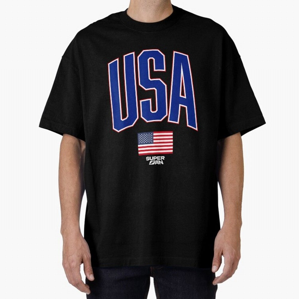 2026 USA Soccer Fan World Cup Classic T-Shirt Make Game Day About Match Day Hype around FIFA World Cup 2026 USA Canada Mexico, Neymar, Haaland and Cristiano Ronaldo, Brazil, Global Supporter Spirit, Legendary Goals, National Colors and Tournament