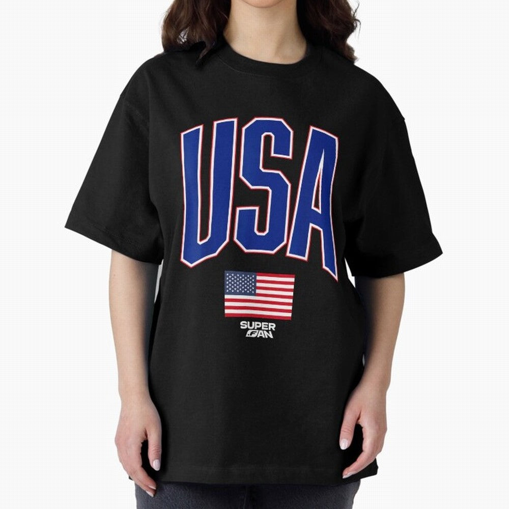 2026 USA Soccer Fan World Cup Classic T-Shirt Make Game Day About Match Day Hype around FIFA World Cup 2026 USA Canada Mexico, Neymar, Haaland and Cristiano Ronaldo, Brazil, Global Supporter Spirit, Legendary Goals, National Colors and Tournament