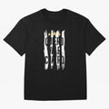 Argentinian Soccer Fan World Cup 2026 Classic T-Shirt Keep the Legacy of the FIFA World Cup 2026 USA Canada Mexico Journey through Haaland and Mbappe Highlights, England and Germany Pride, Worldwide Fan Energy, Dramatic Goals, Stadium Lights and