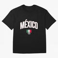 2026 Mexico Soccer Fan World Cup Classic T-Shirt Represent the Passion of FIFA World Cup 2026 USA Canada Mexico Connected to Cristiano Ronaldo, Haaland and CR7, Portugal Energy, Game Day Rituals, Football Legends, Country Pride and the Road to the