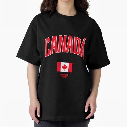 2026 Canada Soccer Fan World Cup Classic T-Shirt Bring Champion Energy into the FIFA World Cup 2026 Group Stage Journey through Messi, CR7 and Mbappe Highlights, France Pride, Football Passion, Legendary Performances, Festival Vibes and Supporter