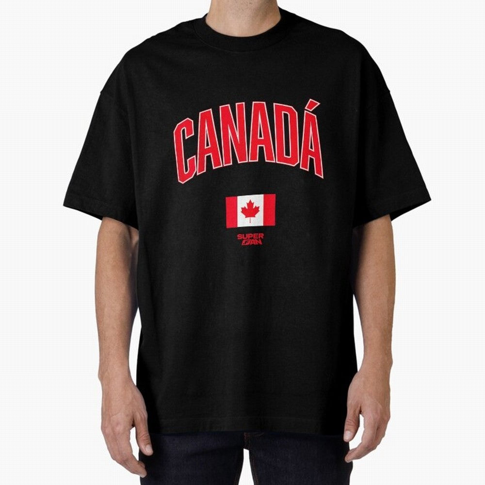 2026 Canada Soccer Fan World Cup Classic T-Shirt Bring Champion Energy into the FIFA World Cup 2026 Group Stage Journey through Messi, CR7 and Mbappe Highlights, France Pride, Football Passion, Legendary Performances, Festival Vibes and Supporter