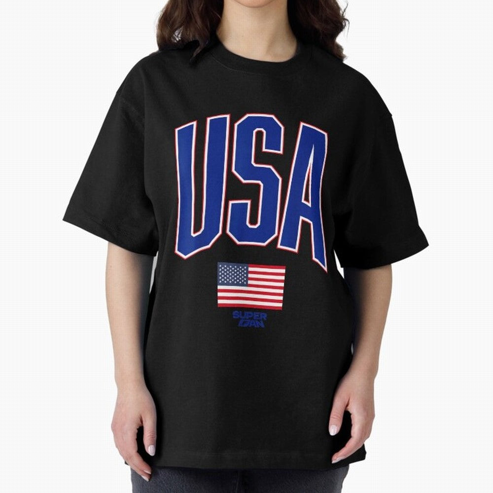 2026 USA Soccer Fan World Cup Classic T-Shirt Celebrate Golden Goal Energy in Match Day Hype around FIFA World Cup 2026, Messi, Argentina and Brazil, Football Passion, Legendary Performances, Festival Vibes and Supporter Community; Perfect for