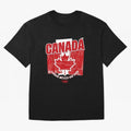 2026 Canada Soccer Fan World Cup Classic T-Shirt Bring a Champion Mindset to FIFA World Cup 2026 Inspired by CR7, England, France and Netherlands Energy, Classic Soccer Heritage, Championship Pressure, Fan Loyalty and International Pride; Great for