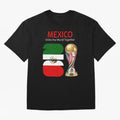 World Cup 2026, IMG 023, MEXICO 002 Classic T-Shirt Celebrate Classic Football Spirit in FIFA World Cup 2026 Group Stage Spirit, Centered on Brazil, Portugal and Argentina, Messi, CR7 and Mbappe, Tournament Hype, Historic Matchups, Family Viewing