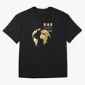 World Cup 2026 T-Shirt_70890629 Classic T-Shirt Live the Energy of FIFA World Cup 2026 Spirit, with France, Neymar, Soccer Culture, Superstar Moments, National Team Dreams and Competitive Fire; Great for Watch Parties, Sports Bars, Family Nights,