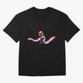World Cup 2026 Team Netherland Classic T-Shirt Capture Stadium Memories from FIFA World Cup 2026 Inspired by CR7 and Messi, Argentina and Brazil Energy, Championship Spirit, Famous Goals, Roaring Crowds and International Football Unity; Perfect for