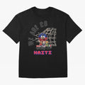 World cup 26 - Haiti Classic T-Shirt Follow the Final Road of Global Football Passion for FIFA World Cup 2026, Capturing Cristiano Ronaldo, Haaland and CR7, Brazil, Match Day Excitement, Supporter Culture, Golden Goals and Global Football Passion;