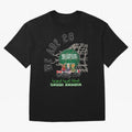 World cup 26 - Saudi Arabia Classic T-Shirt Honor the Football Icons of FIFA World Cup 2026 for Fans of Cristiano Ronaldo and England and Germany, Bringing Fan Favorite Moments, National Team Passion, Big Match Drama and Soccer History; Ideal for