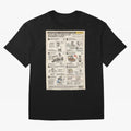 Scotland's Beginners Guide To The World Cup Classic T-Shirt Share FIFA World Cup 2026 Group Stage for Fans of Mbappe and Neymar and England, Bringing Worldwide Fan Energy, Dramatic Goals, Stadium Lights and Championship Celebrations; Great for
