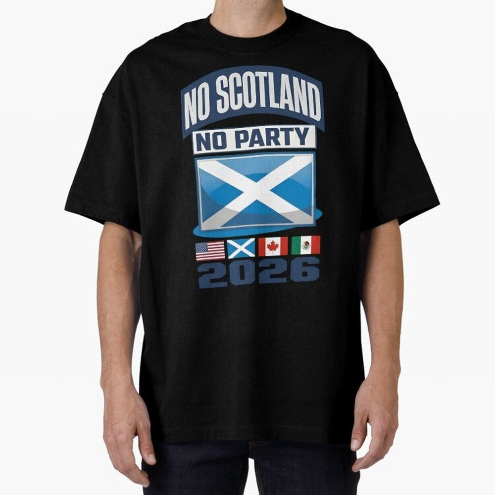 Scotland 2026 World Cup Football Fan Design Classic T-Shirt Celebrate National Team Dreams in the FIFA World Cup 2026 Journey through Messi and Cristiano Ronaldo Highlights, Netherlands Pride, Classic Soccer Heritage, Championship Pressure, Fan