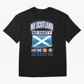 Scotland 2026 World Cup Football Fan Design Classic T-Shirt Celebrate National Team Dreams in the FIFA World Cup 2026 Journey through Messi and Cristiano Ronaldo Highlights, Netherlands Pride, Classic Soccer Heritage, Championship Pressure, Fan