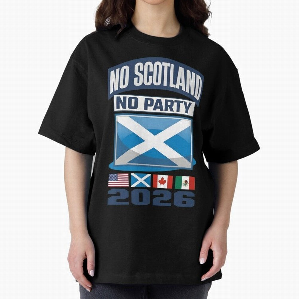 Scotland 2026 World Cup Football Fan Design Classic T-Shirt Celebrate National Team Dreams in the FIFA World Cup 2026 Journey through Messi and Cristiano Ronaldo Highlights, Netherlands Pride, Classic Soccer Heritage, Championship Pressure, Fan