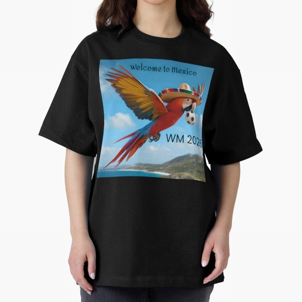 Welcome to Mexico World Cup 2026 Classic T-Shirt Celebrate Unforgettable Nights in FIFA World Cup 2026 USA Canada Mexico Connected to Cristiano Ronaldo, Brazil Energy, Fan Favorite Moments, National Team Passion, Big Match Drama and Soccer History;
