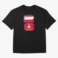 Austria: World Cup 2026 Classic T-Shirt Capture Stadium Memories from FIFA World Cup 2026 Group Stage Celebrating Messi, Neymar and Mbappe, England, France and Netherlands Energy, Champion Mindset, Group Stage Buzz, Knockout Tension and Passionate
