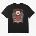 The North Is Here Canada 2026 World Cup Soccer T-Shirt Classic T-Shirt Show Your Tournament Heart for Match Day Hype around FIFA World Cup 2026 Group Stage, Cristiano Ronaldo, Portugal, Football History, Final Match Energy, Crowd Noise and Once in