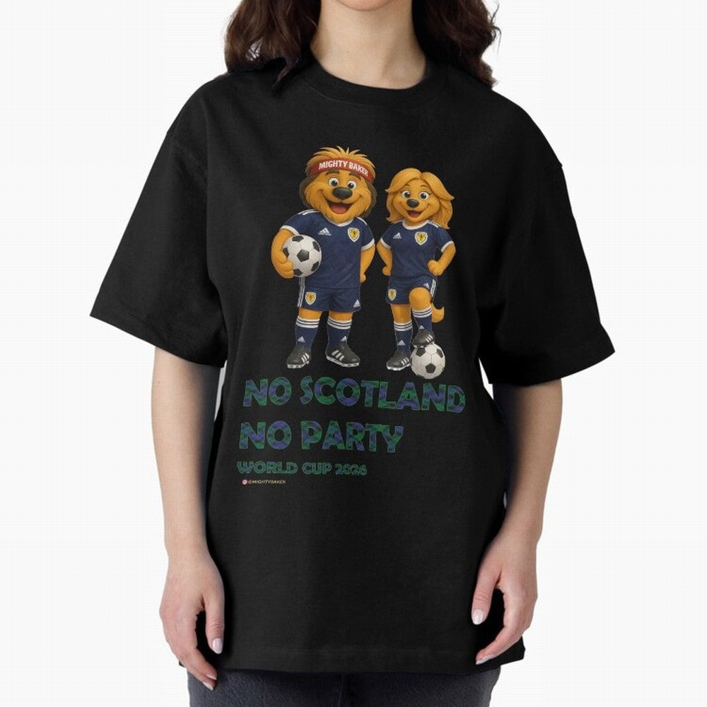 Dug & Lolli World Cup Classic T-Shirt Show Love for Legendary Goals in FIFA World Cup 2026 USA Canada Mexico for Fans of Haaland and Mbappe and Portugal, Spain and Germany, Bringing Sports Nostalgia, International Competition, Famous Players and