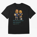 Dug & Lolli World Cup Classic T-Shirt Show Love for Legendary Goals in FIFA World Cup 2026 USA Canada Mexico for Fans of Haaland and Mbappe and Portugal, Spain and Germany, Bringing Sports Nostalgia, International Competition, Famous Players and