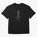 FIFA World Cup United 2026 T-Shirt_87162100 Classic T-Shirt Celebrate Soccer Greatness during Match Day Hype around FIFA World Cup 2026, Cristiano Ronaldo, France and Portugal, Champion Mindset, Group Stage Buzz, Knockout Tension and Passionate Fan