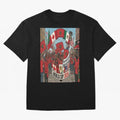 Morocco World Cup 2026 Classic T-Shirt Relive Legendary Nights from the FIFA World Cup 2026 Group Stage Journey through Haaland Highlights, Germany Pride, Match Day Excitement, Supporter Culture, Golden Goals and Global Football Passion; Perfect