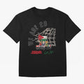 World cup 26 - Jordan Classic T-Shirt Back Your Heroes with the FIFA World Cup 2026 Group Stage Journey through Cristiano Ronaldo, Haaland and CR7 Highlights, France Pride, Soccer Culture, Superstar Moments, National Team Dreams and Competitive