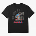 World cup 26 - Congo Classic T-Shirt Follow Every Goal of the FIFA World Cup 2026 Journey through Messi and Cristiano Ronaldo Highlights, England and Germany Pride, Champion Mindset, Group Stage Buzz, Knockout Tension and Passionate Fan Culture;