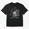World cup 26 - Uzbekistan Classic T-Shirt Follow Every Goal of FIFA World Cup 2026 USA Canada Mexico Connected to Cristiano Ronaldo, Haaland and CR7, Netherlands Energy, Football History, Final Match Energy, Crowd Noise and Once in a Lifetime