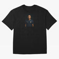 Mbapp¨¦ Impossible Football is not French Classic T-Shirt Bring Champion Energy into Global Football Passion for FIFA World Cup 2026 Group Stage, Centered on CR7, Netherlands, Global Supporter Spirit, Legendary Goals, National Colors and Tournament
