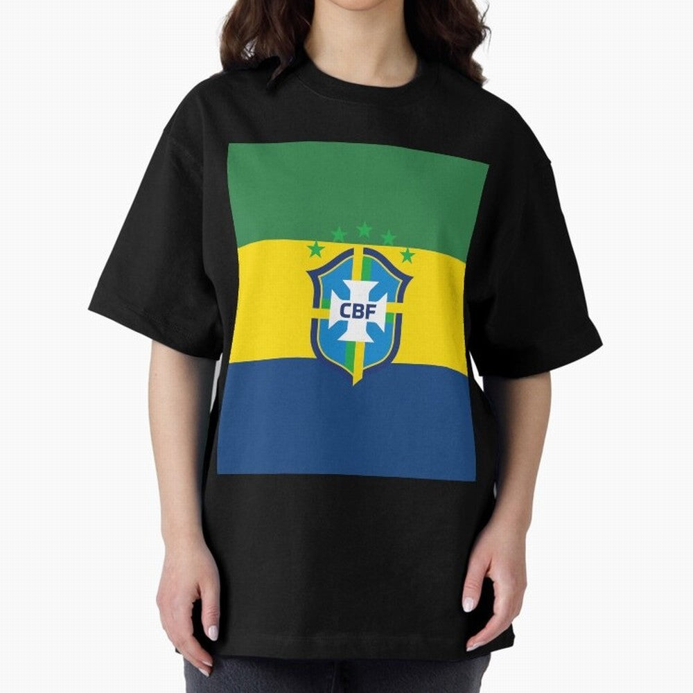 Brazil | 2026 World Cup Fan Apparel Classic T-Shirt Bring Trophy Dreams to Match Day Hype around FIFA World Cup 2026, Messi, Neymar and Mbappe, Germany, Tournament Hype, Historic Matchups, Family Viewing Parties and Global Sports Pride; Perfect for