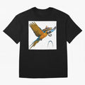 Opening World Cup 2026 in Mexico City Classic T-Shirt Join the Global Buzz around Match Day Hype around FIFA World Cup 2026 Group Stage, Mbappe, Spain, Sports Nostalgia, International Competition, Famous Players and Unforgettable Victories; Created