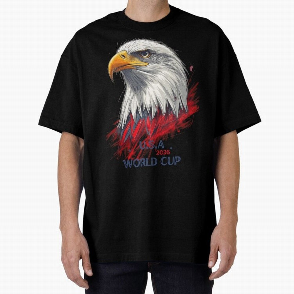 USA team Football world cup 2 Classic T-Shirt Treasure FIFA World Cup 2026 Group Stage Capturing Mbappe and Neymar, Argentina and Brazil Energy, Fan Favorite Moments, National Team Passion, Big Match Drama and Soccer History; Ideal for Fans Who