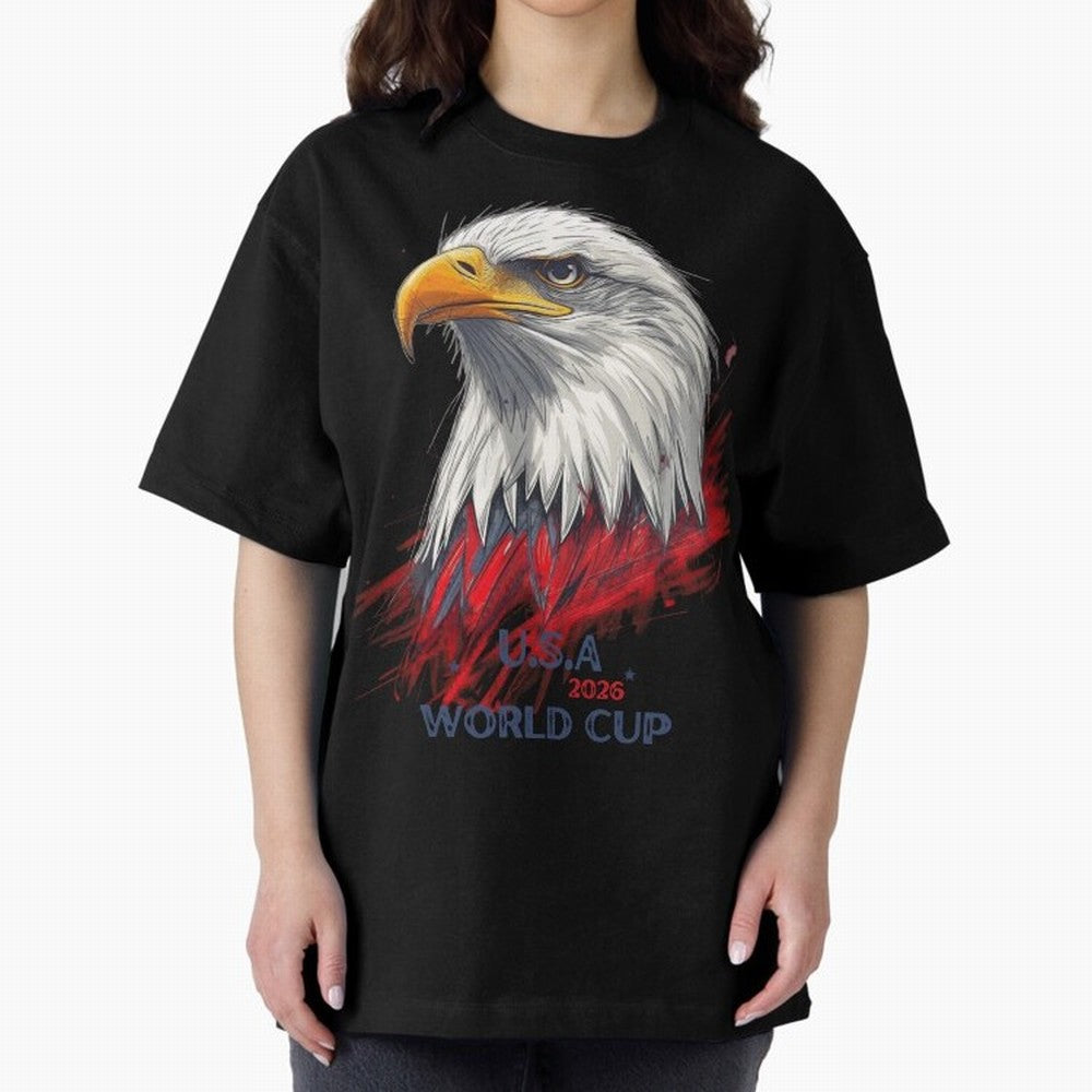 USA team Football world cup 2 Classic T-Shirt Treasure FIFA World Cup 2026 Group Stage Capturing Mbappe and Neymar, Argentina and Brazil Energy, Fan Favorite Moments, National Team Passion, Big Match Drama and Soccer History; Ideal for Fans Who