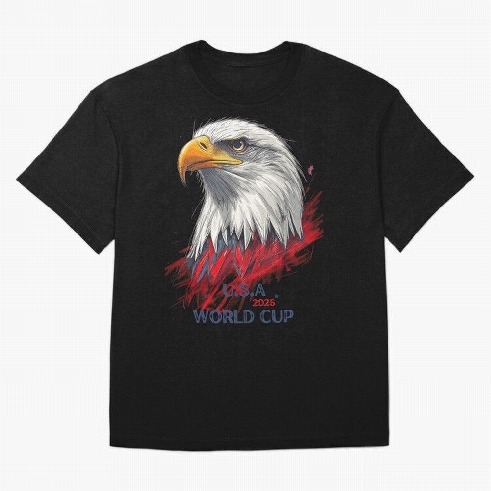 USA team Football world cup 2 Classic T-Shirt Treasure FIFA World Cup 2026 Group Stage Capturing Mbappe and Neymar, Argentina and Brazil Energy, Fan Favorite Moments, National Team Passion, Big Match Drama and Soccer History; Ideal for Fans Who